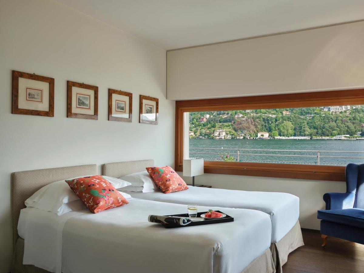 Gran Lago-suite